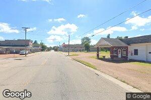43.4 acres County Road D, Bowler, WI 54416