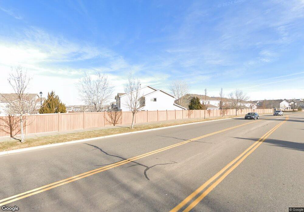 21914 E Crestline Ln, Aurora, CO 80015 - photo 1