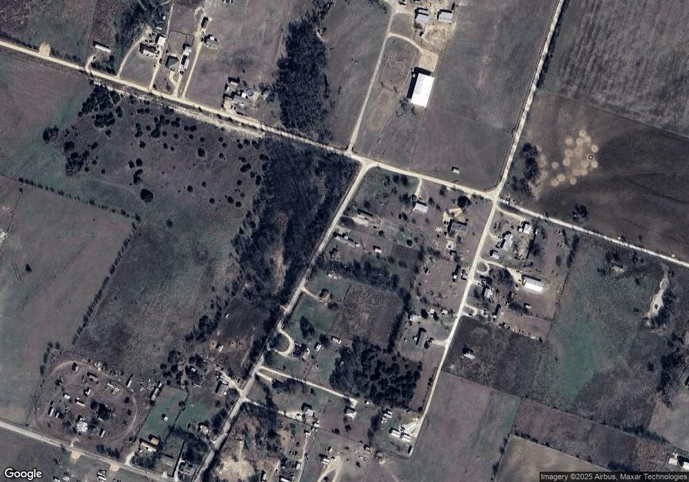 12481 Bendle Rd, Troy, TX 76579 - photo 1