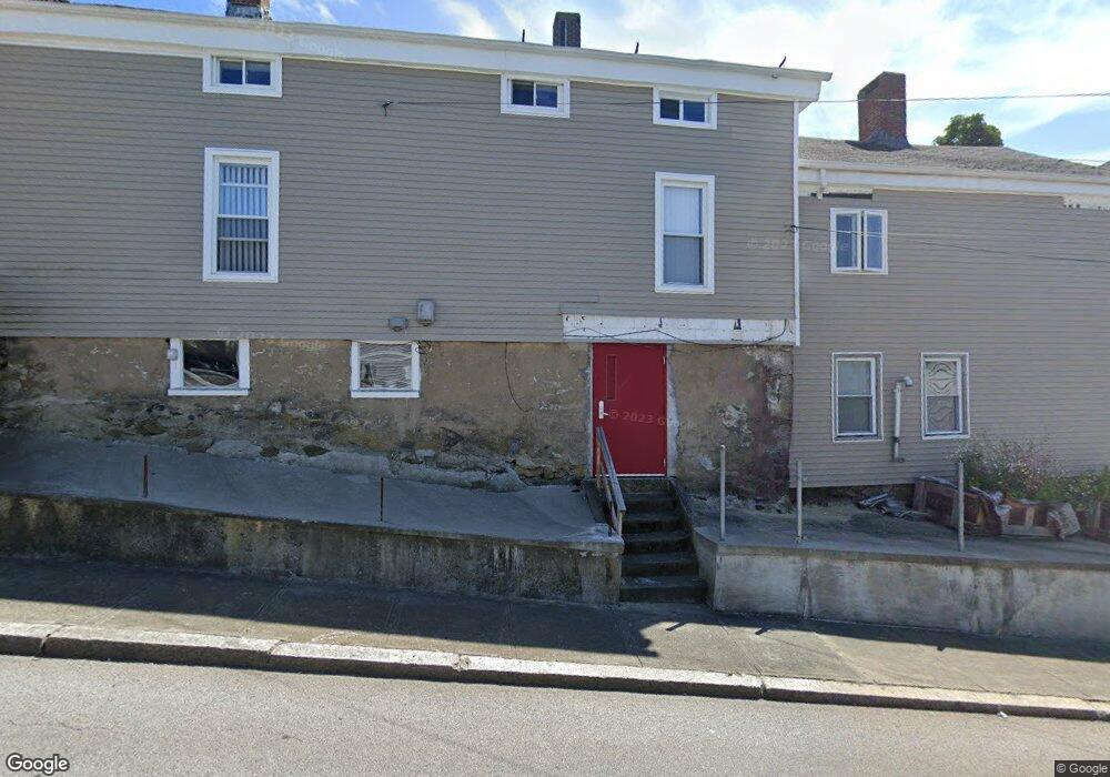 650 N Main St, Fall River, MA 02720 - photo 1