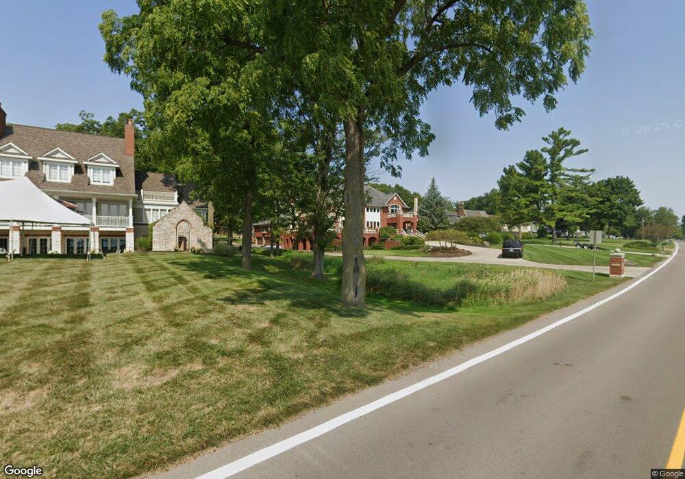 20484 E River Rd, Grosse Ile, MI 48138 - photo 1