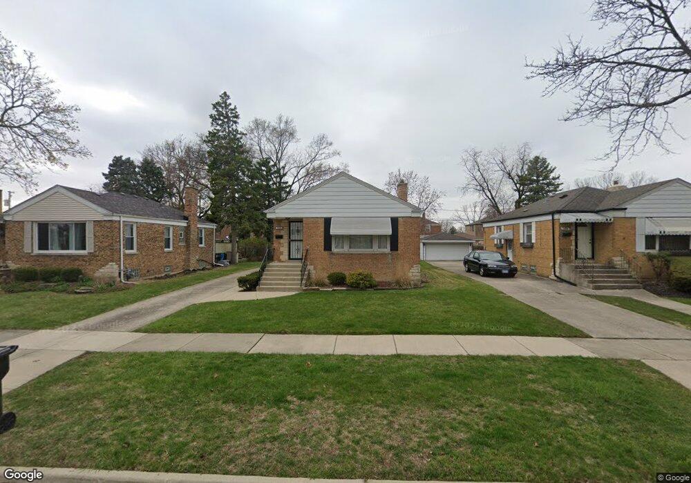 1610 Bristol Ave, Westchester, IL 60154 - photo 1