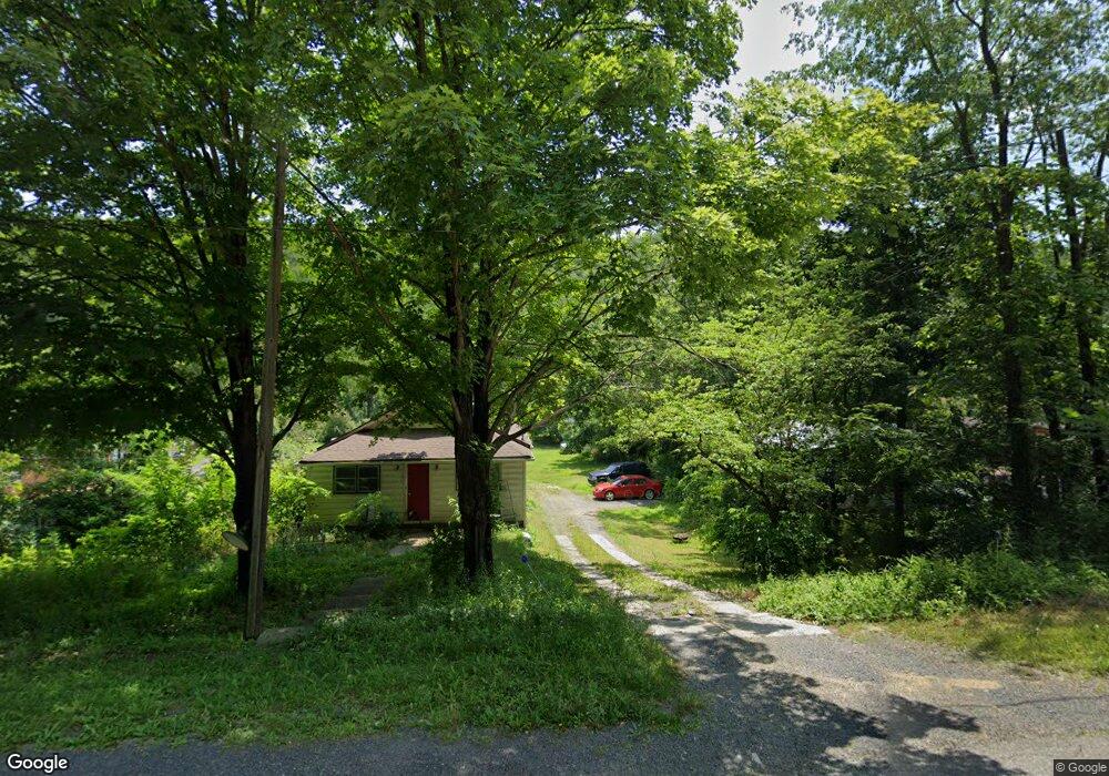 9625 Fort Ashby Rd, Keyser, WV 26726 - photo 1