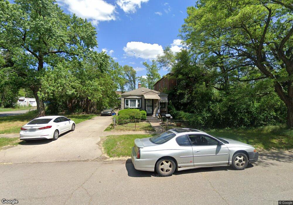 1509 Fillmore St, Gary, IN 46407 - photo 1