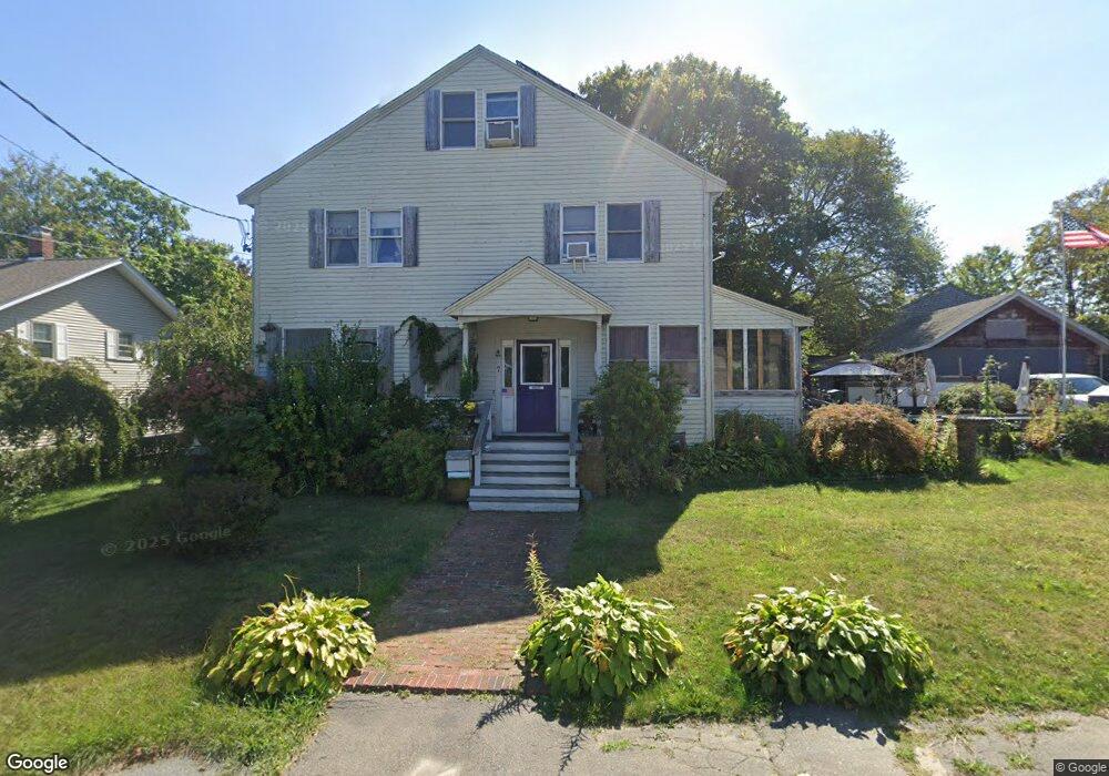 7 Hawley Rd, Scituate, MA 02066 - photo 1