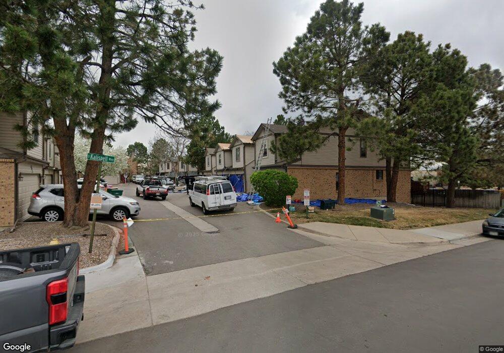 807 S Joplin Cir, Aurora, CO 80017 - photo 1