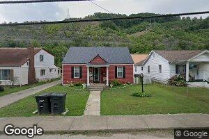 410 E McDonald Ave Unit MAN, Man, WV 25635