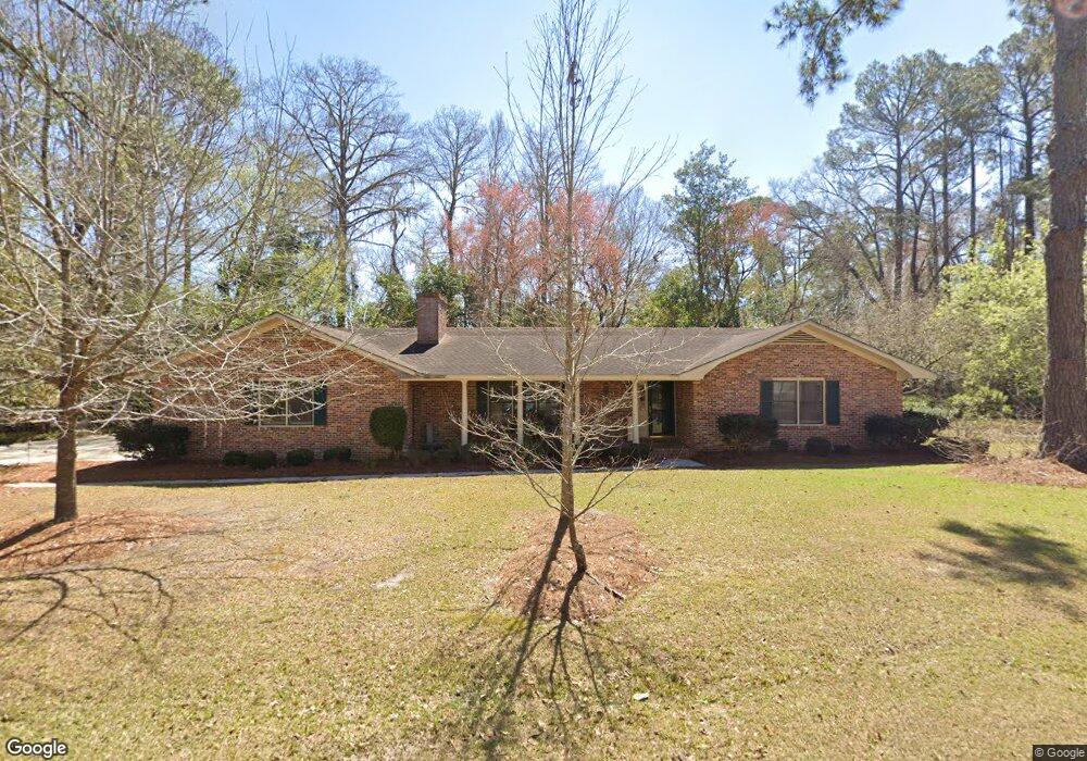 600 Connell Cir, Adel, GA 31620 - photo 1