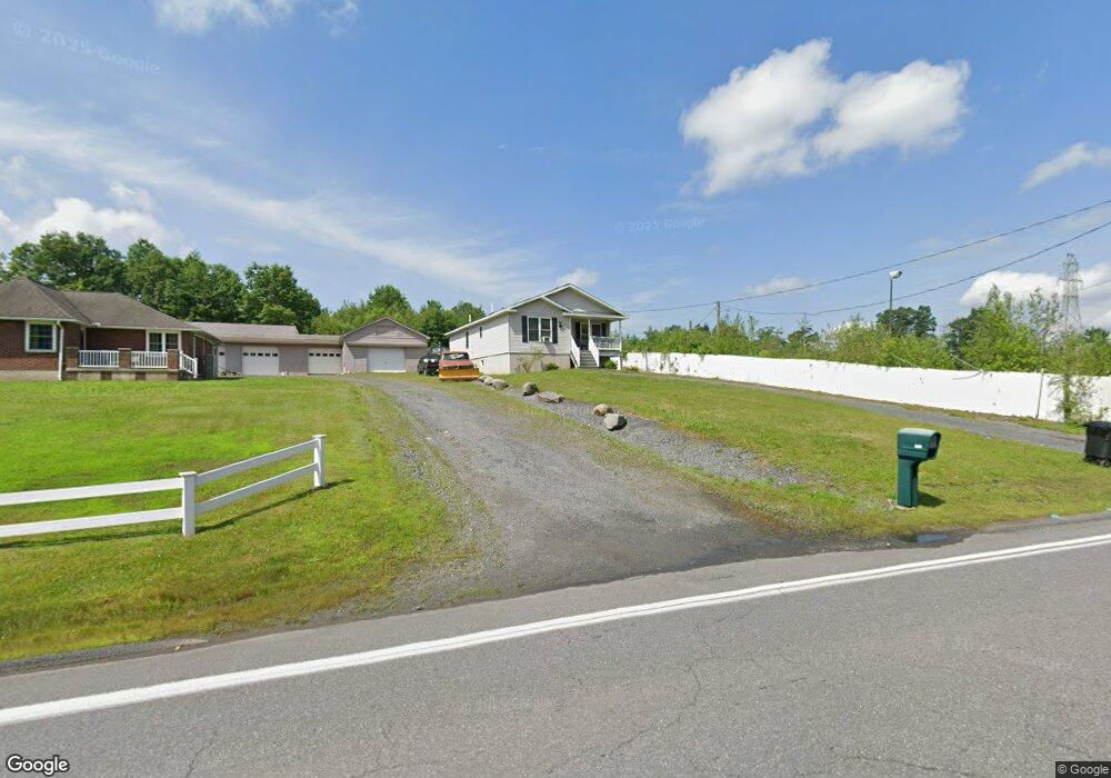 632 Suscon Rd, Pittston, PA 18640 - photo 1