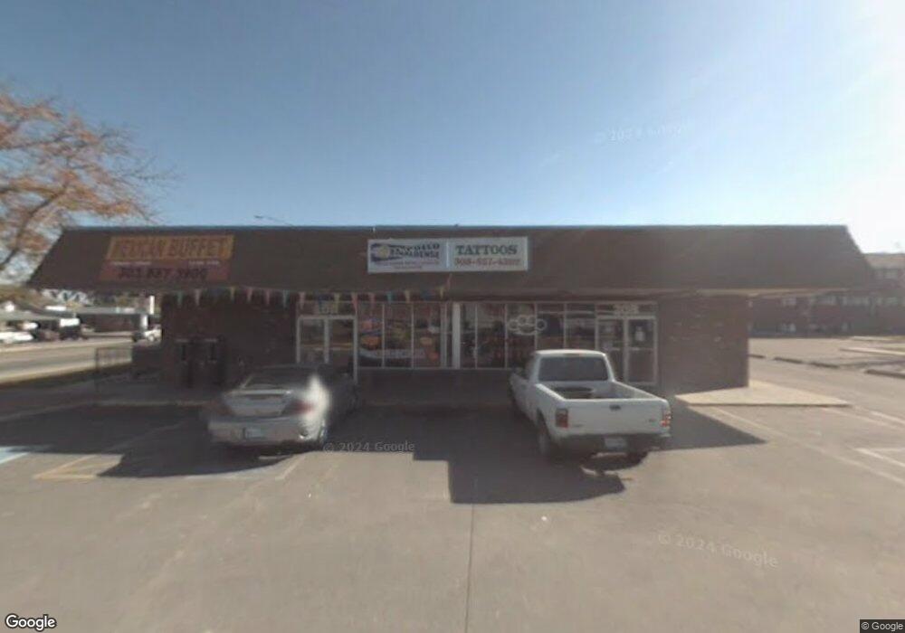 Street View Photo