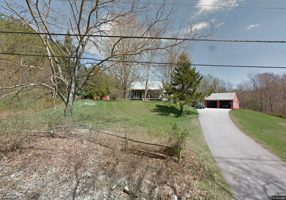 231 Brown Rd, Durham, ME 04222 - photo 1