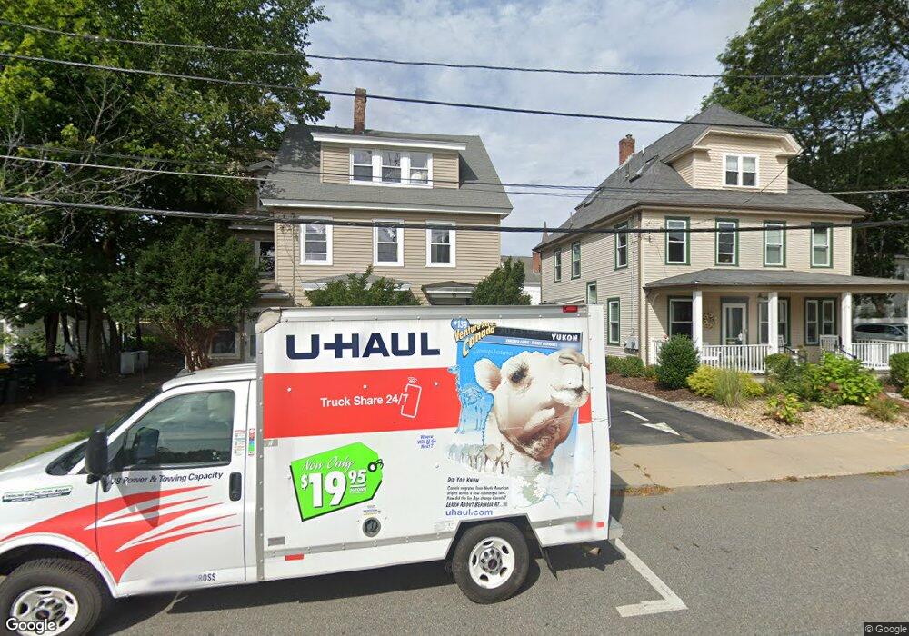 13 East St unit 2, Franklin, MA 02038 - photo 1