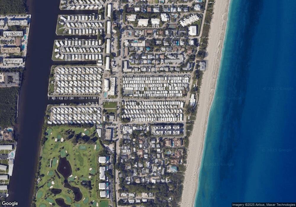 17 Ruthmary Ave unit F, Briny Breezes, FL 33435 - photo 1