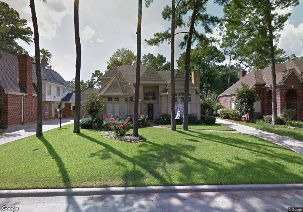 13307 Misty Hills Dr, Cypress, TX 77429 - photo 1