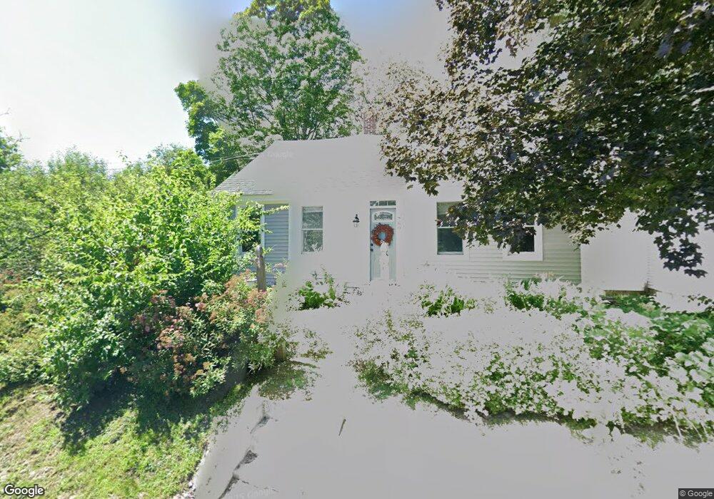 780 W Minot Rd, Minot, ME 04258 - photo 1