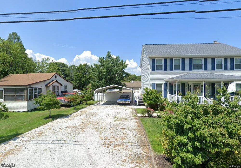 7340 Waldman Ave, Sparrows Point, MD 21219 - photo 1