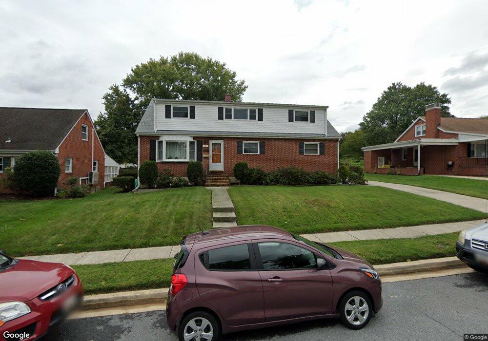 507 Oak Grove Rd, Linthicum Heights, MD 21090 - photo 1