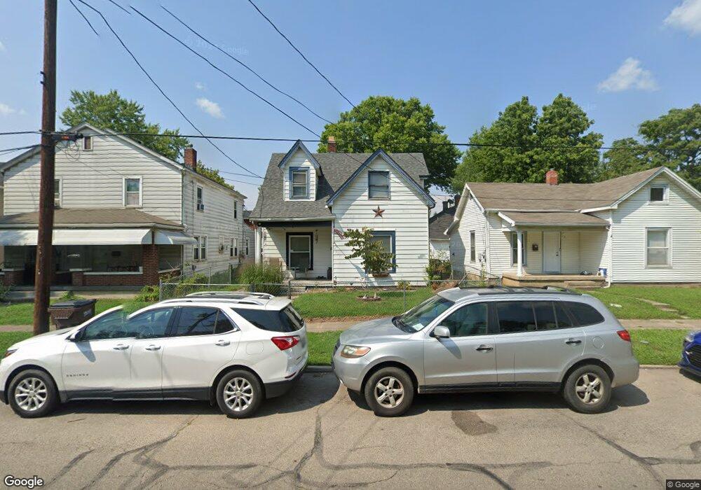 2007 Woodlawn Ave, Middletown, OH 45044 - photo 1