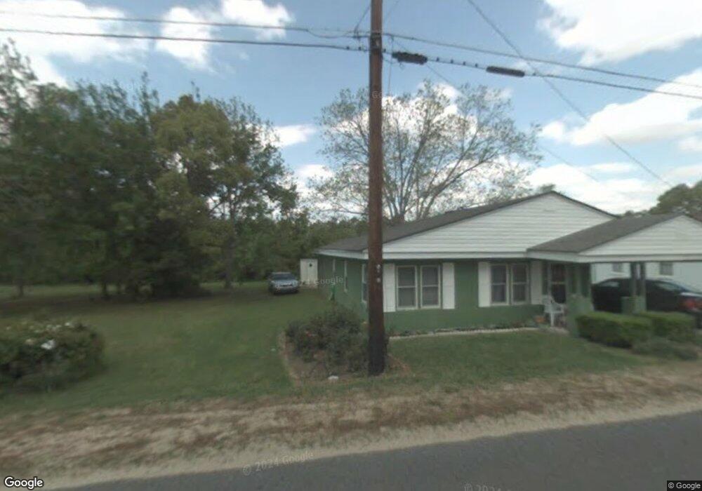 220 Old Fitzgerald Rd, Broxton, GA 31519 - photo 1