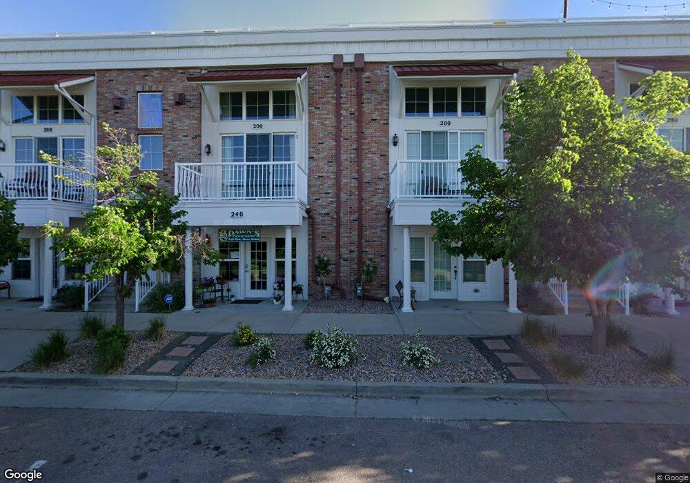 240 Writers Way unit 100, Colorado Springs, CO 80903 - photo 1