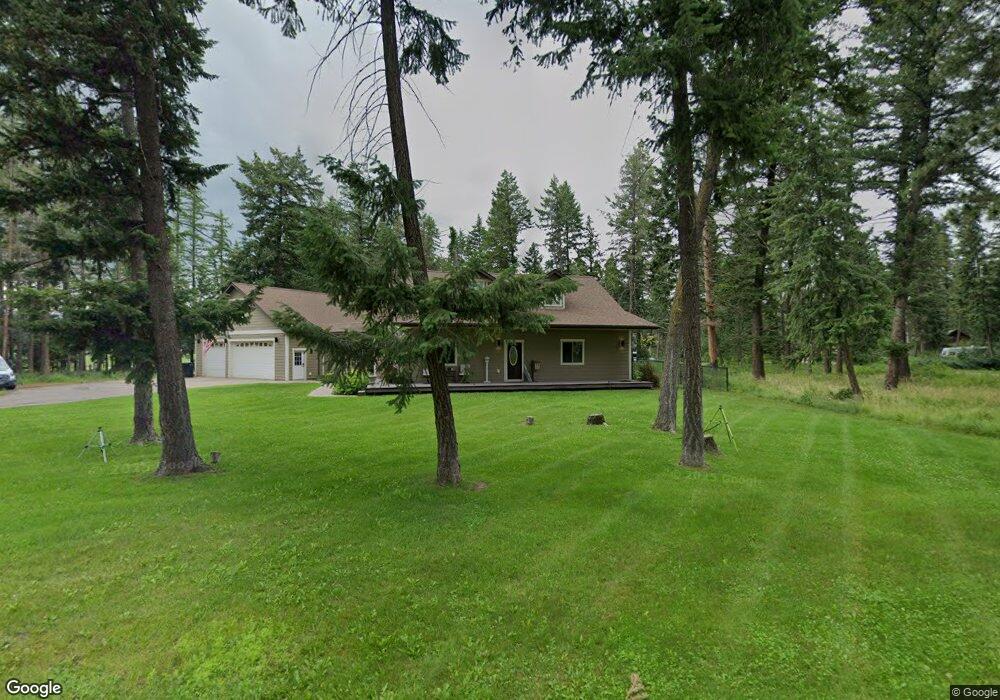 178 Trumble Creek Loop, Kalispell, MT 59901 - photo 1