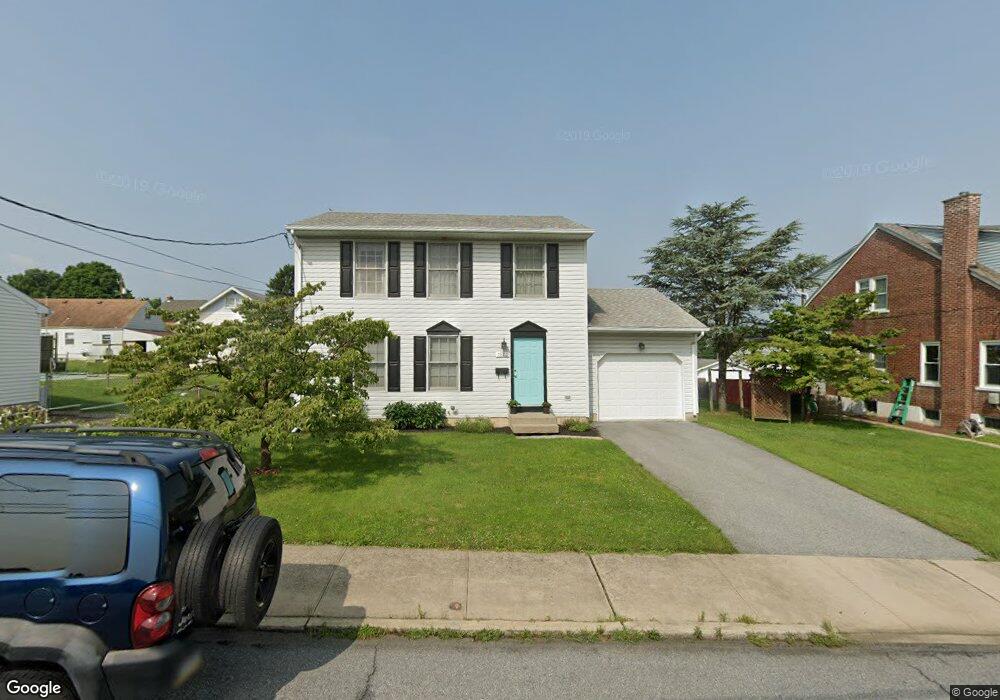 1924 S Bradford St unit 1926, Allentown, PA 18103 - photo 1