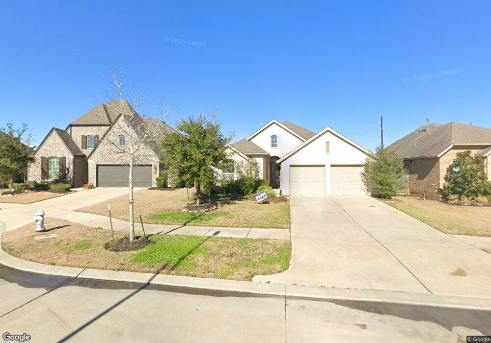 22526 Buster Jackson Ct, Richmond, TX 77469 - photo 1