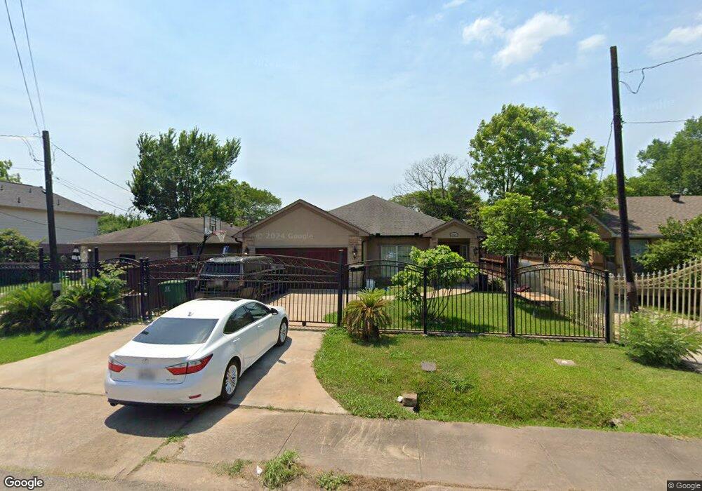 6028 Sidney St, Houston, TX 77021 - photo 1