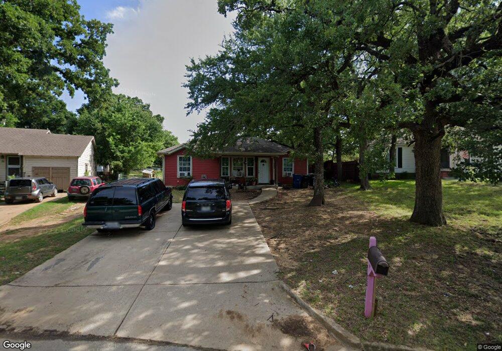 52 Vaughn Dr, Denison, TX 75020 - photo 1