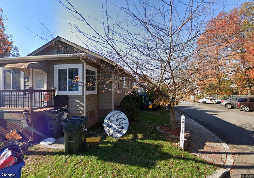 25 N Oakland Ave, Fords, NJ 08863 - photo 1