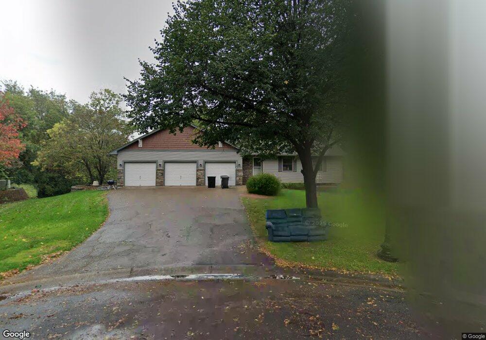 2370 126th Ave NW, Coon Rapids, MN 55448 - photo 1