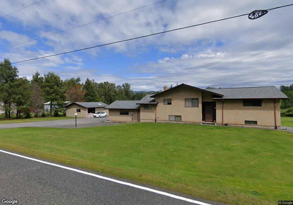 5430 Mission Rd, Bellingham, WA 98226 - photo 1