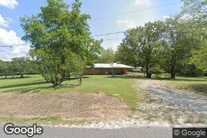 1469 S Harris Rd, Pearcy, AR 71964
