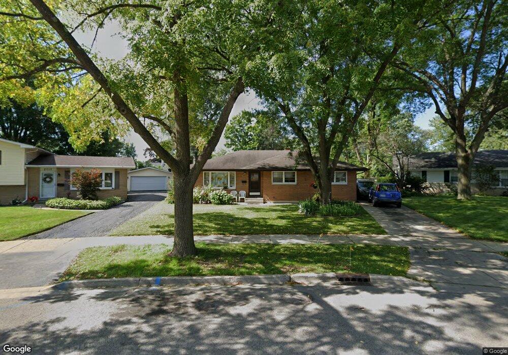2721 Dana Ave, Waukegan, IL 60087 - photo 1