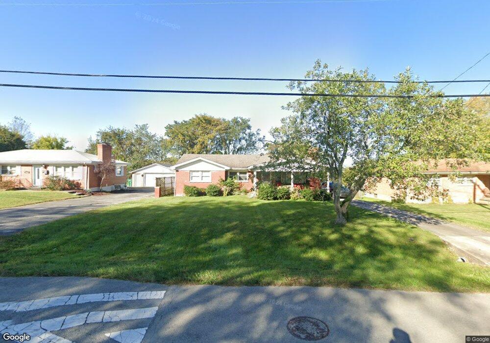 7804 Donegal Dr, Louisville, KY 40219 - photo 1