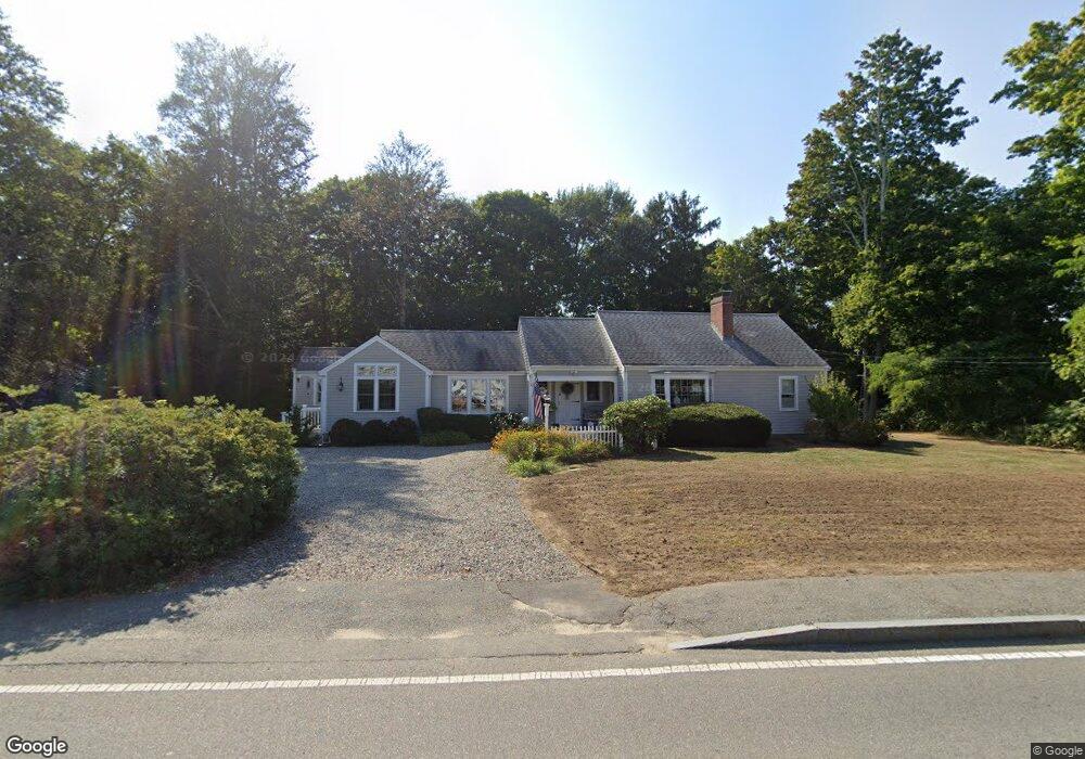 61 Main St, Cotuit, MA 02635 - photo 1