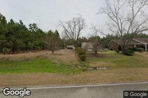 2928 Old Dill Rd, Portal, GA 30450