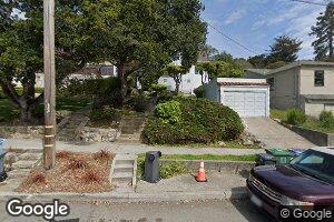 679 The Alameda, Berkeley, CA 94707