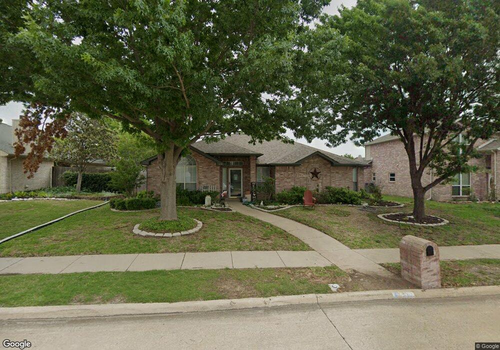 610 Burchshire Ln, Wylie, TX 75098 - photo 1