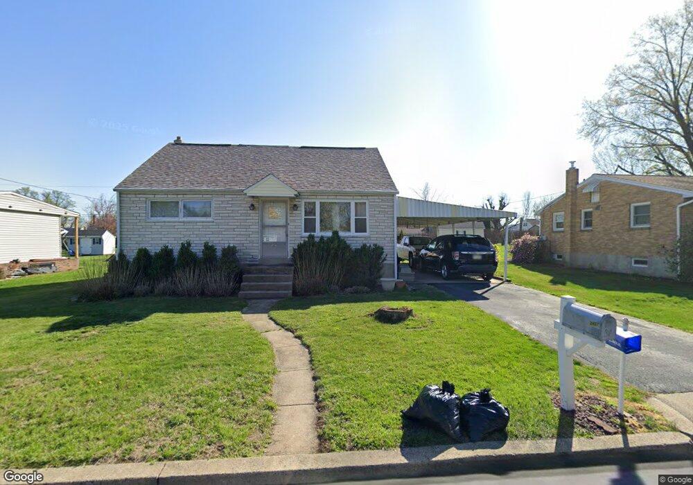 3407 Reading Crest Ave, Reading, PA 19605 - photo 1