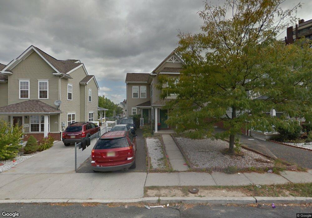 208 Beideman Ave, Camden, NJ 08105 - photo 1