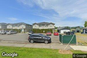 412 Front St, Sumas, WA 98295