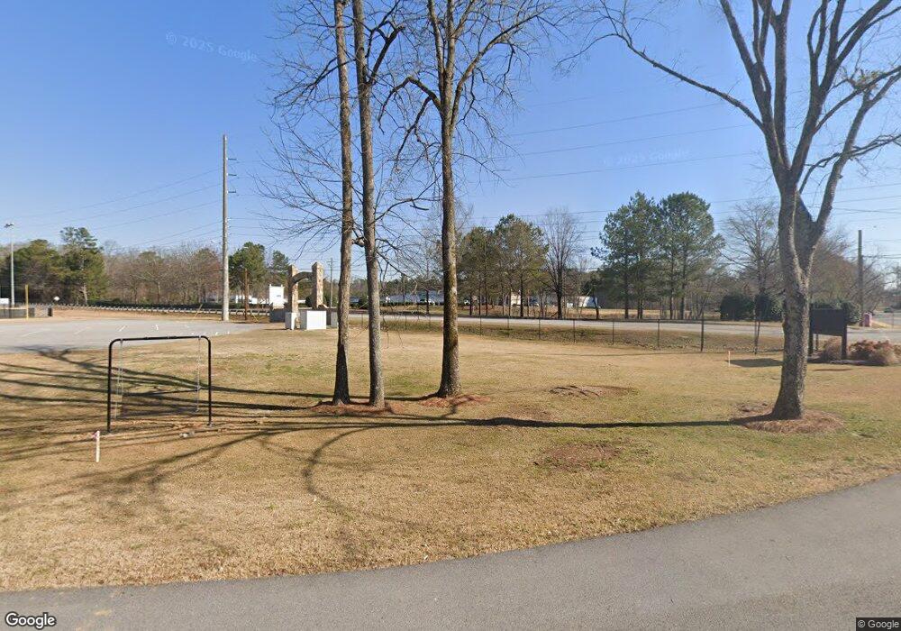 305 E Atlanta Rd, Stockbridge, GA 30281 - photo 1