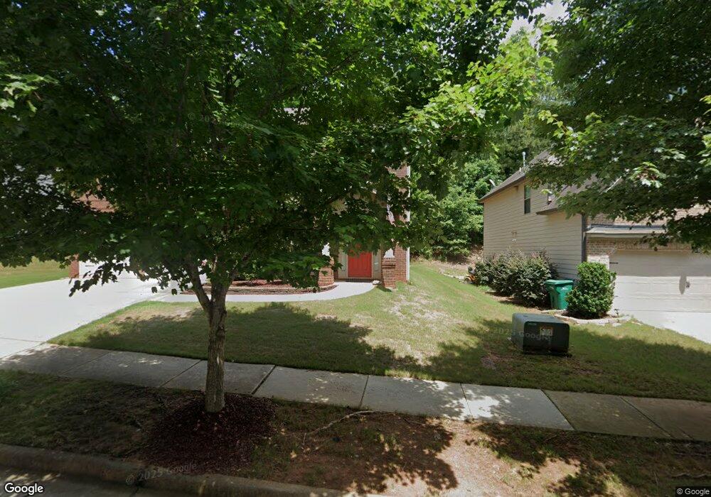 249 Manous Way, Canton, GA 30115 - photo 1