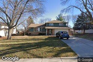 647 Simms Ave, Council Bluffs, IA 51503