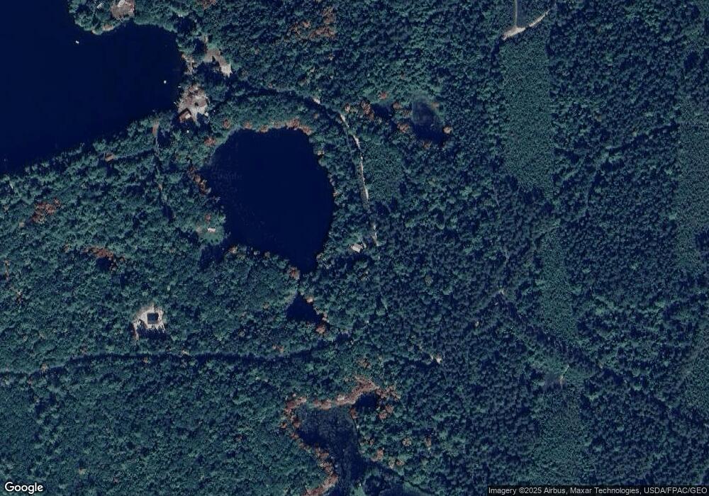 124 Mirror Lake Rd, West Newfield, ME 04095 - photo 1