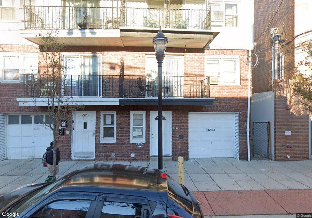 2307A Summit Ave, Union City, NJ 07087 - photo 1