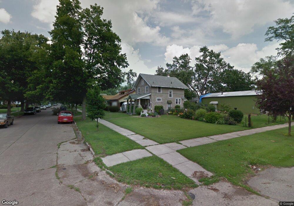 1828 Frances Ave, Elkhart, IN 46516 - photo 1