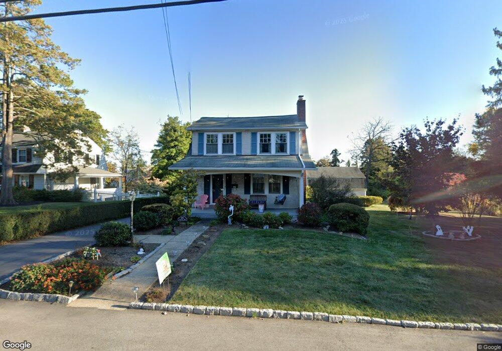 625 Conestoga Rd, Berwyn, PA 19312 - photo 1