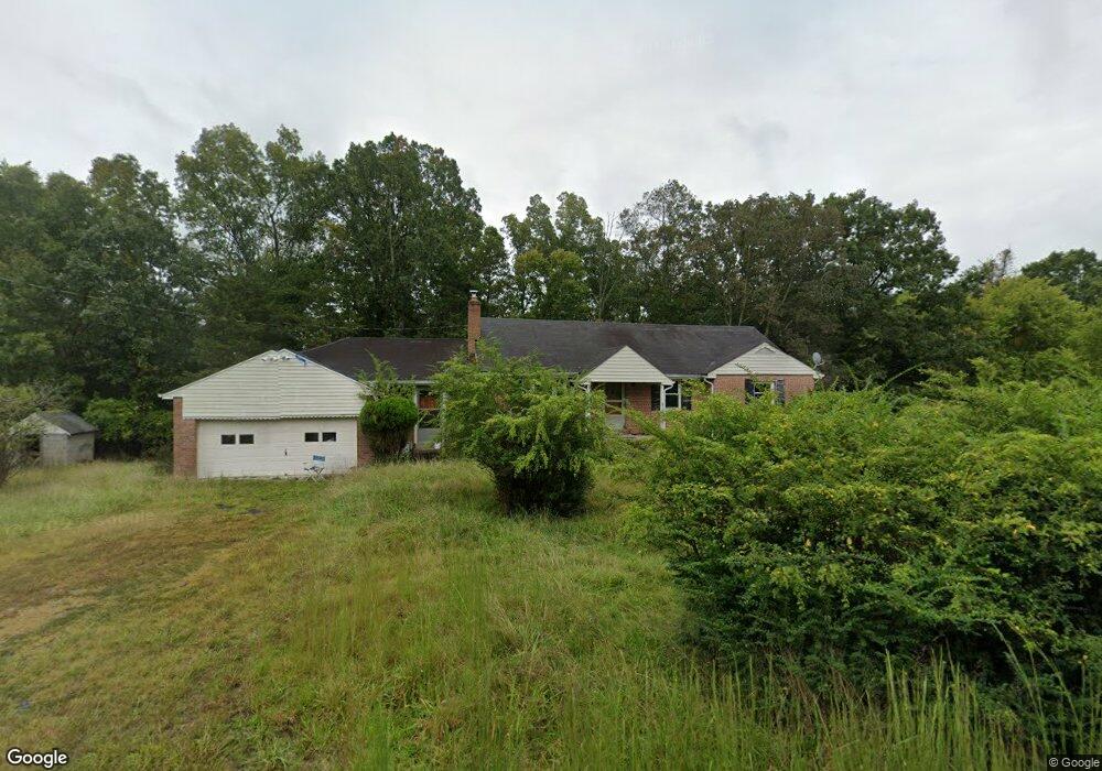 6119 Myers Mill Rd, Jeffersonton, VA 22724 - photo 1